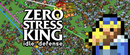 Zero Stress King: Idle Defense – Vers l’Ouest, rien de nouveau