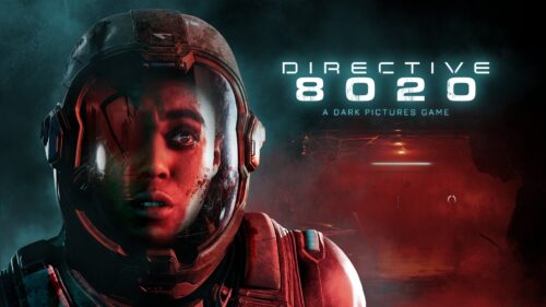 Science-fiction et horreur pour Directive 8020