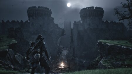 Mortal Shell II: le meilleur cocothon depuis celui de Laval